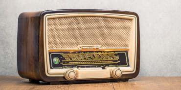 Return of the roaring '50s or ugly '70s: the next decade